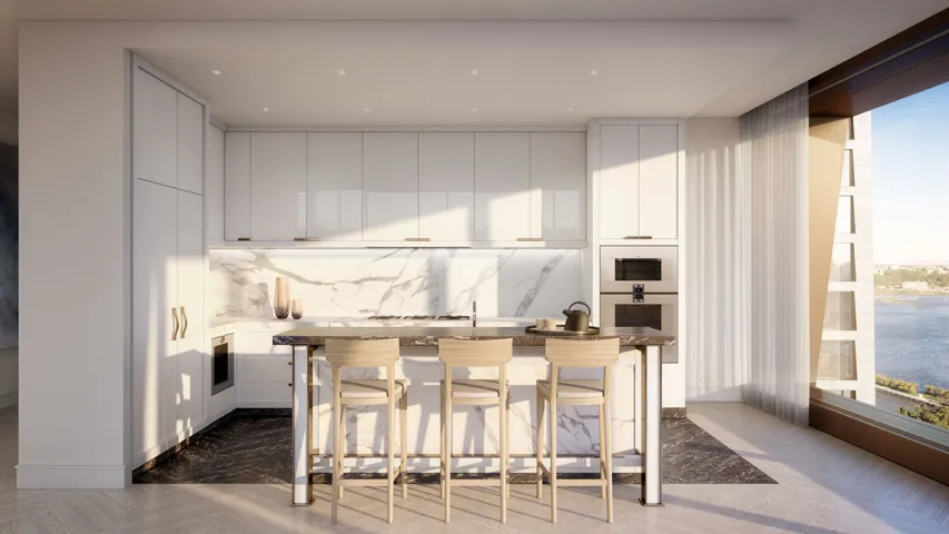 500 W 18TH Street, New York City, NY 10011