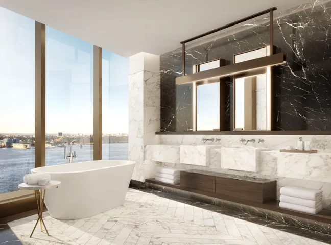 500 W 18TH Street, New York City, NY 10011