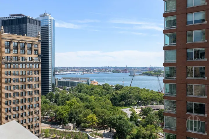 30 West Street, New York City, NY 10004