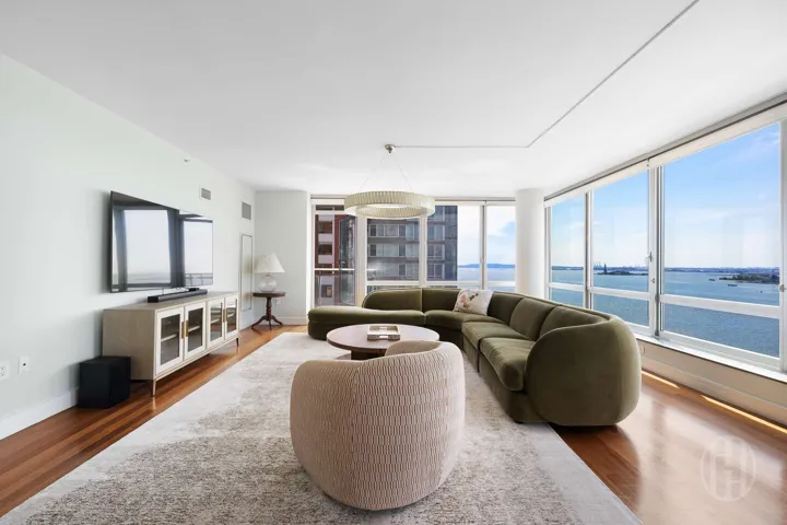 30 West Street, New York City, NY 10004
