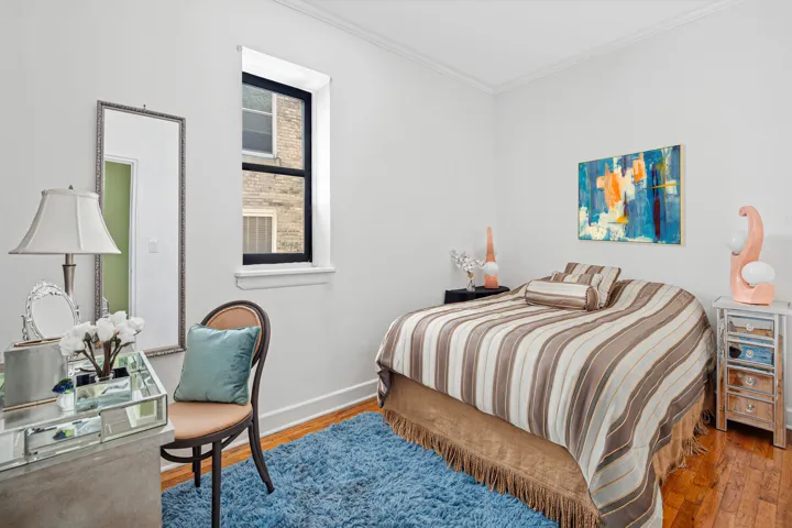 4 W 101ST Street, New York City, NY 10025
