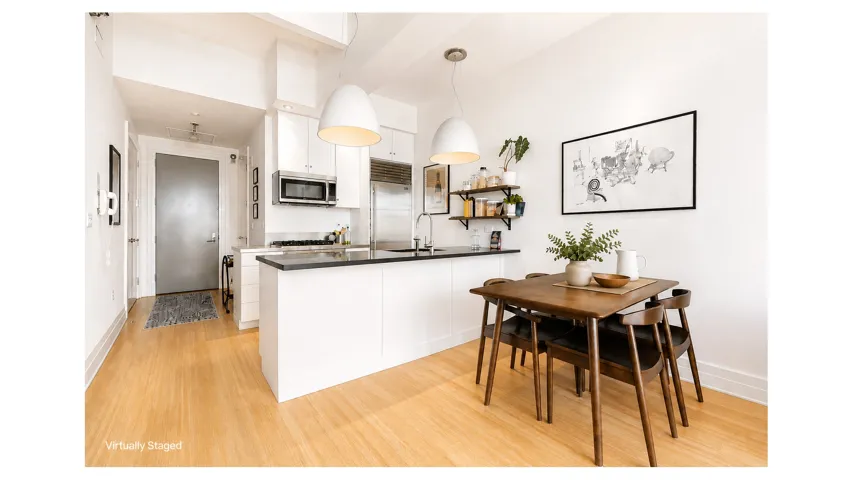 70 WASHINGTON Street, New York City, NY 11201