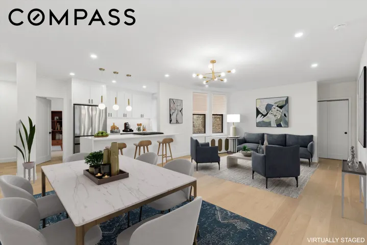 807 Riverside Drive, New York City, NY 10032