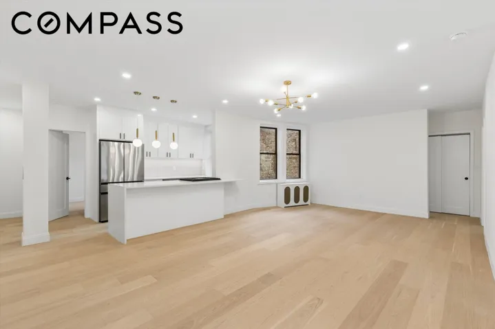 807 Riverside Drive, New York City, NY 10032