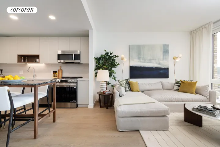 405 W 206TH Street, New York City, NY 10034