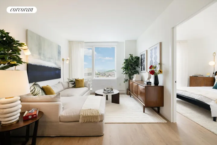 405 W 206TH Street, New York City, NY 10034