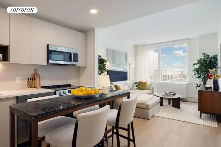405 W 206TH Street, New York City, NY 10034