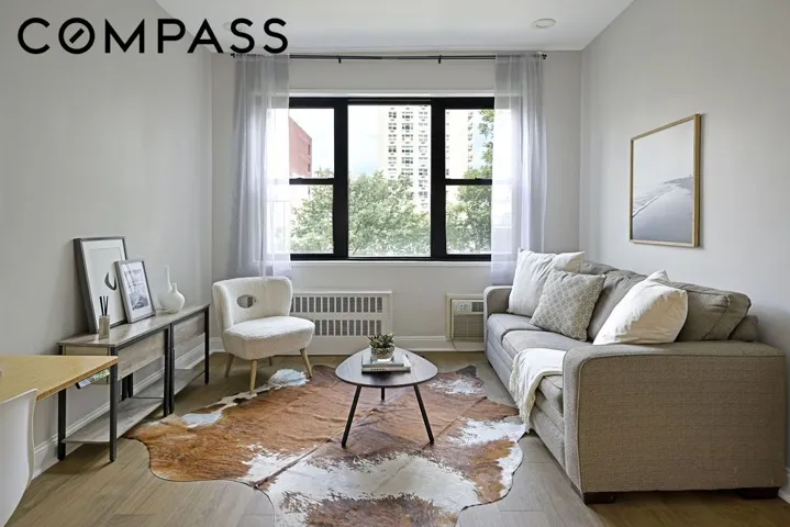 444 E 87th Street, New York City, NY 10128