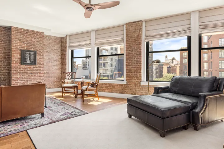 344 BOWERY, New York City, NY 10012