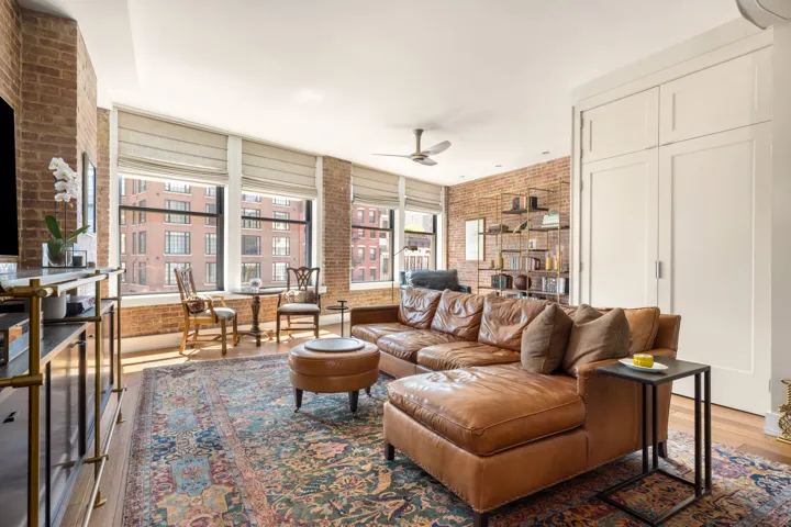 344 BOWERY, New York City, NY 10012
