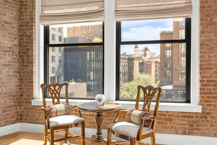 344 BOWERY, New York City, NY 10012