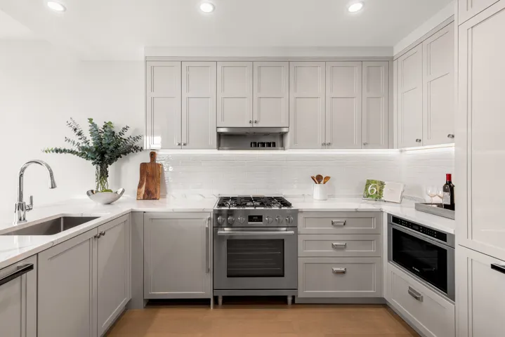 100 CLAREMONT Avenue, New York City, NY 10027