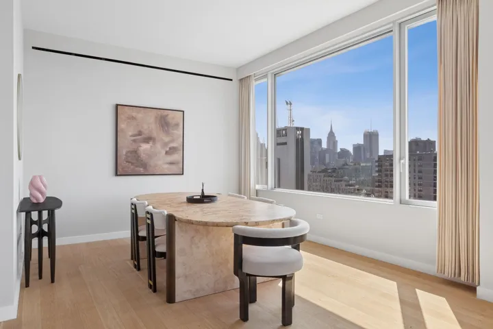 611 W 56th Street, New York City, NY 10019