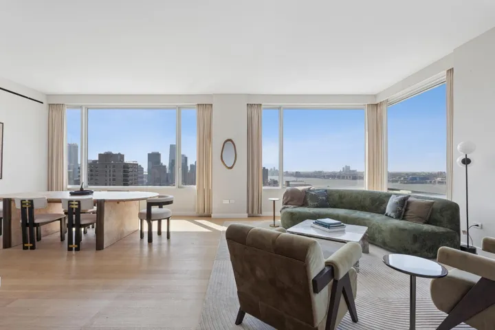 611 W 56th Street, New York City, NY 10019