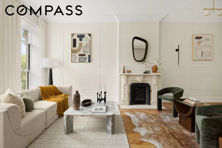 134 Macon Street, New York City, NY 11216