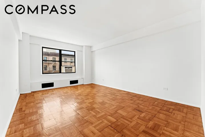 345 W 145th Street, New York City, NY 10032