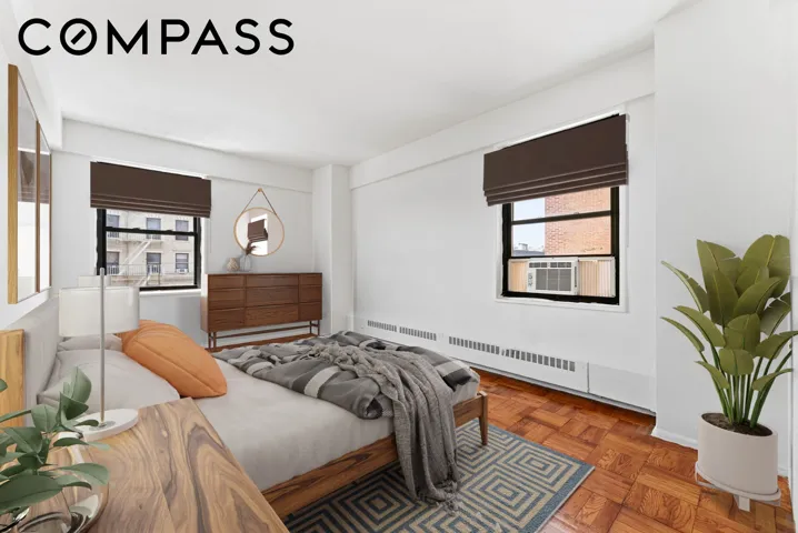 345 W 145th Street, New York City, NY 10032