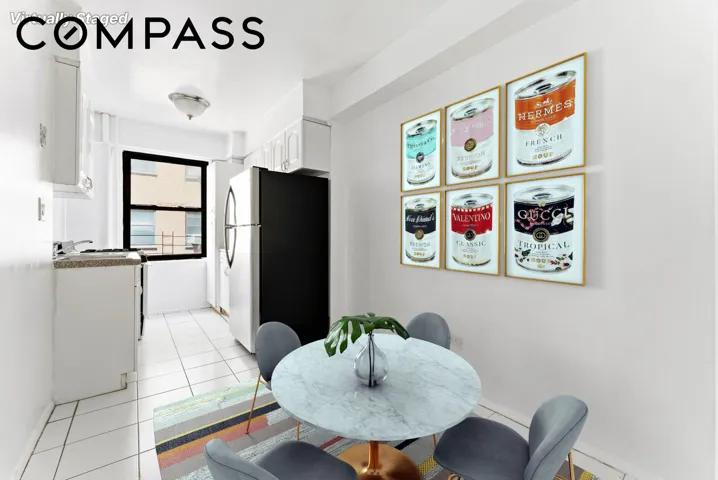 345 W 145th Street, New York City, NY 10032