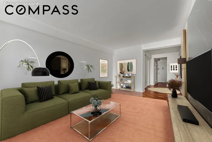 345 W 145th Street, New York City, NY 10032