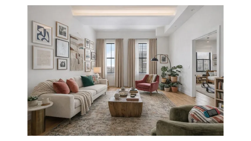 1 HANSON Place, New York City, NY 11217