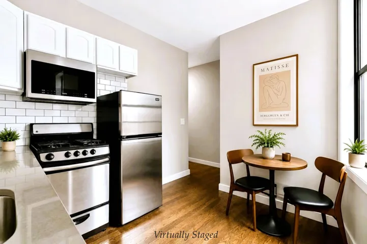 199 PRINCE Street, New York City, NY 10012
