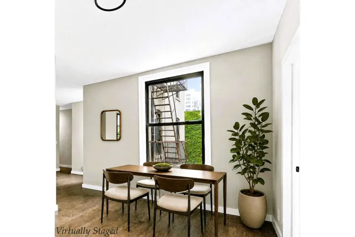 199 PRINCE Street, New York City, NY 10012