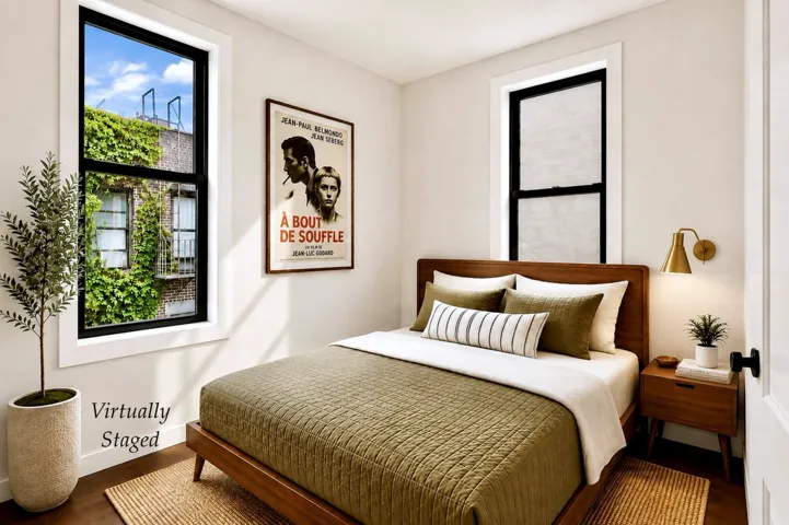 199 PRINCE Street, New York City, NY 10012