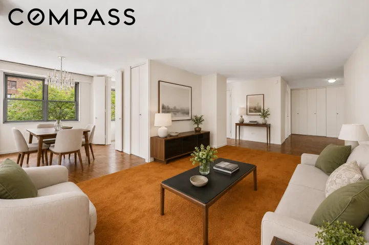 300 E 40th Street, New York City, NY 10016