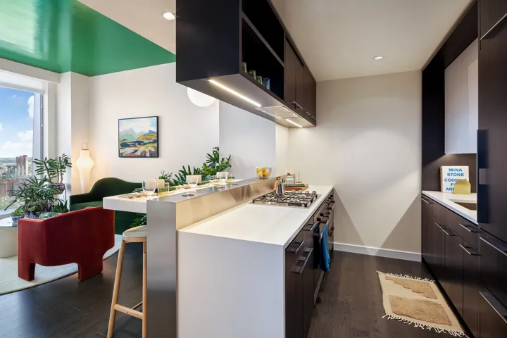 252 SOUTH Street, New York City, NY 10002