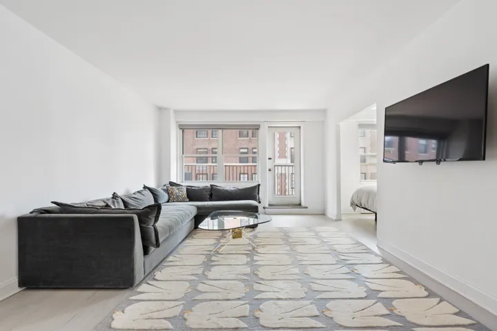 1199 PARK Avenue, New York City, NY 10128