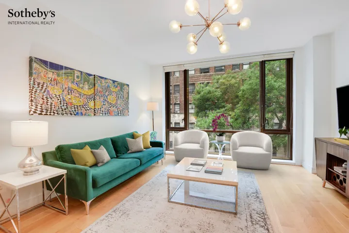 230 E 20th Street, New York City, NY 10003