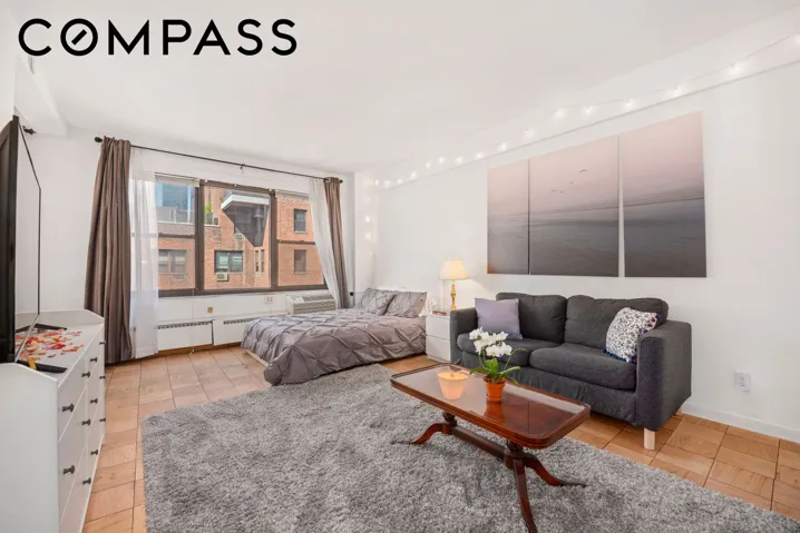 2 Tudor City Place, New York City, NY 10017
