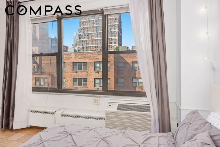 2 Tudor City Place, New York City, NY 10017
