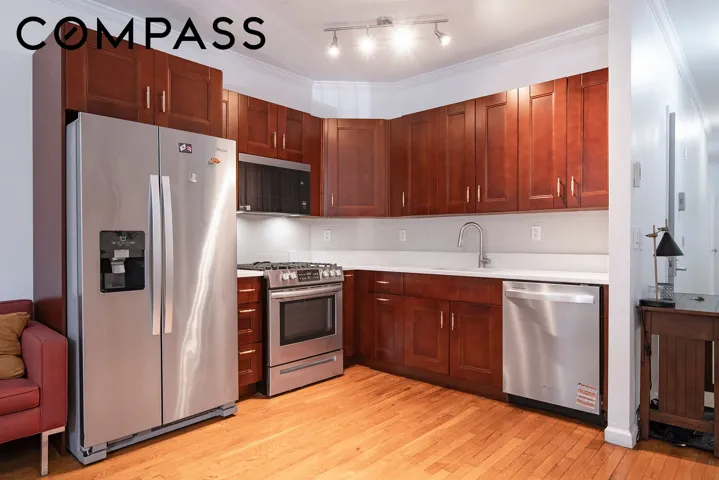 140 Edgecombe Avenue, New York City, NY 10030