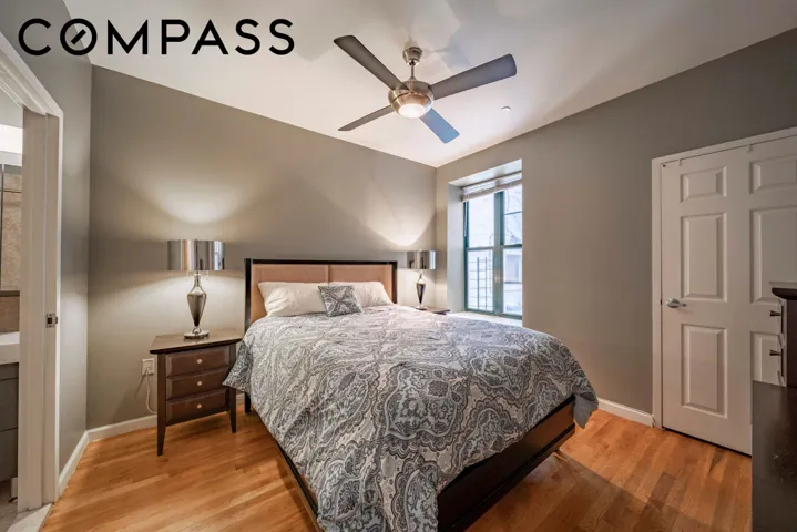 140 Edgecombe Avenue, New York City, NY 10030