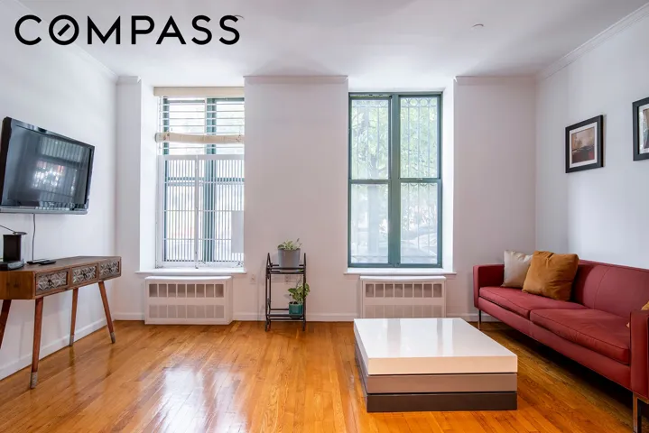 140 Edgecombe Avenue, New York City, NY 10030