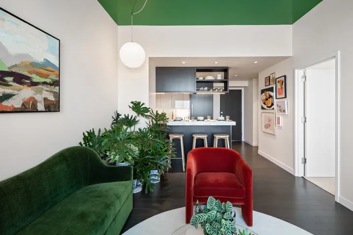 252 South Street, New York City, NY 10002