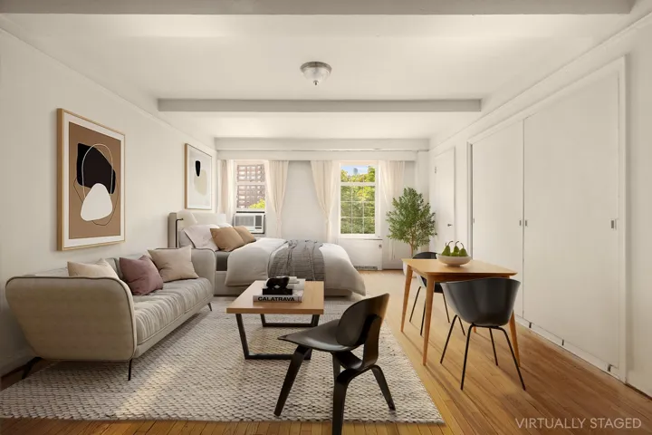 410 W 24TH Street, New York City, NY 10011