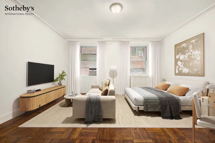 440 Riverside Drive, New York City, NY 10027