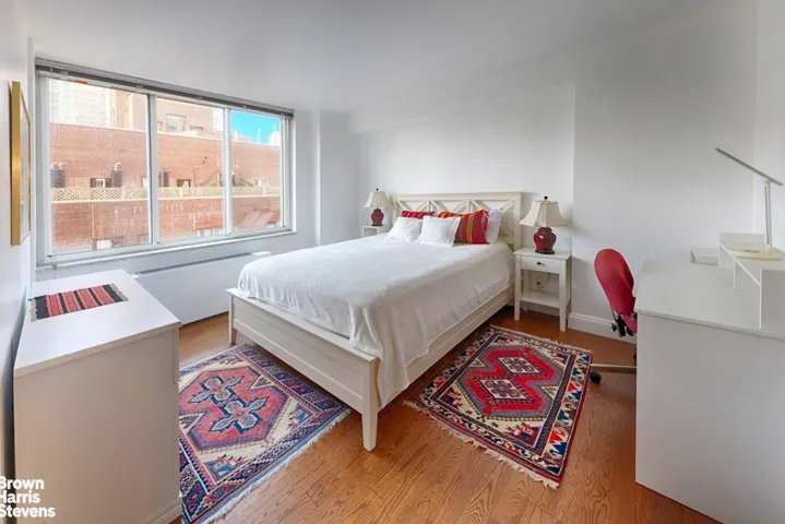 420 E 58TH Street, New York City, NY 10022