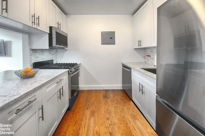 420 E 58TH Street, New York City, NY 10022