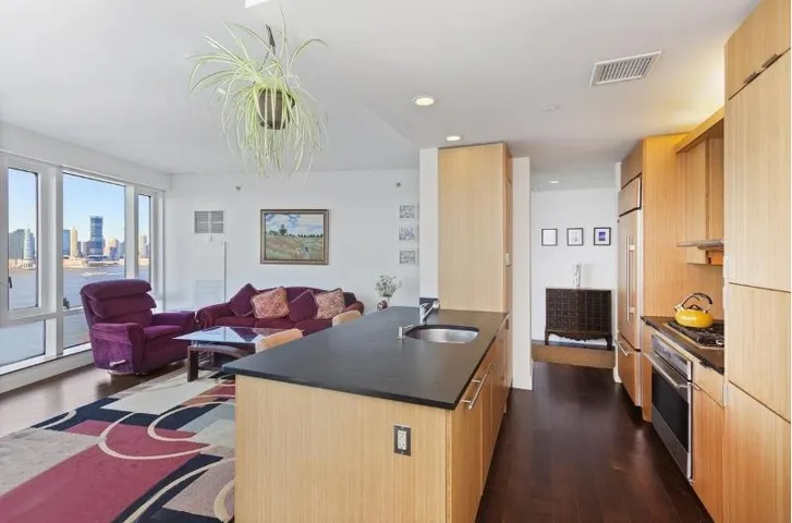 70 Little West Street, New York City, NY 10004