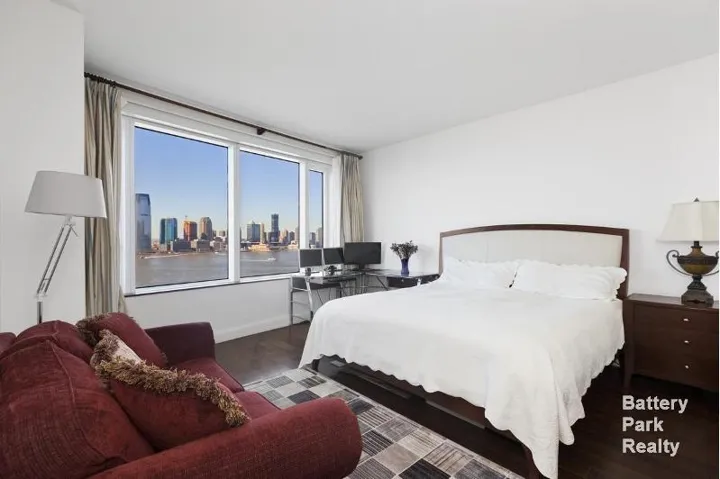 70 Little West Street, New York City, NY 10004