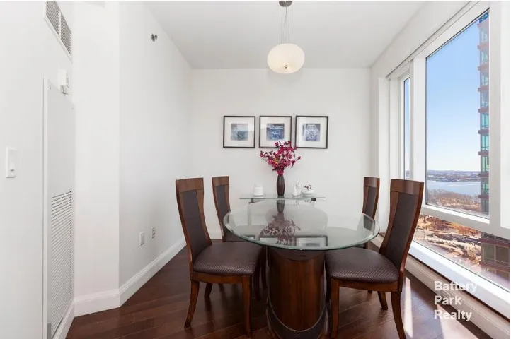 70 Little West Street, New York City, NY 10004