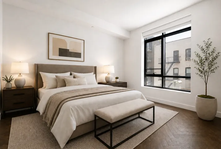 11-12 44TH Drive, New York City, NY 11101