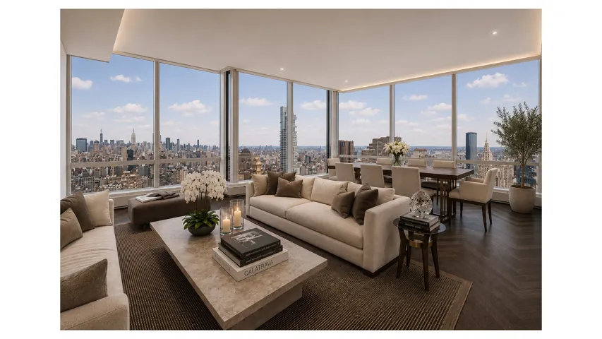 111 MURRAY Street, New York City, NY 10007