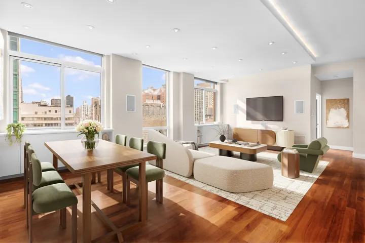 212 E 57TH Street, New York City, NY 10022