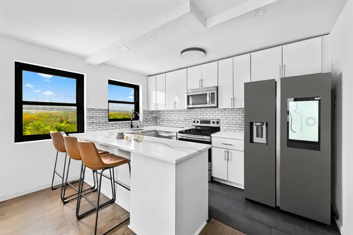 25-40 Shore Boulevard, New York City, NY 11102