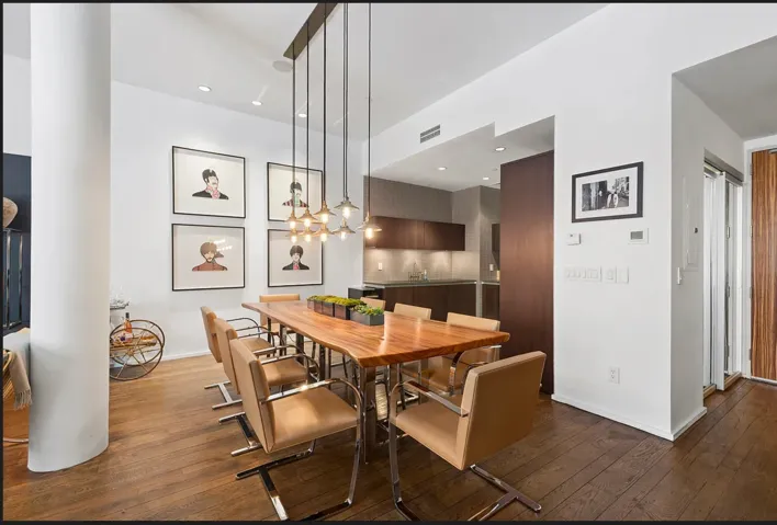 21 Astor Place, New York City, NY 10003