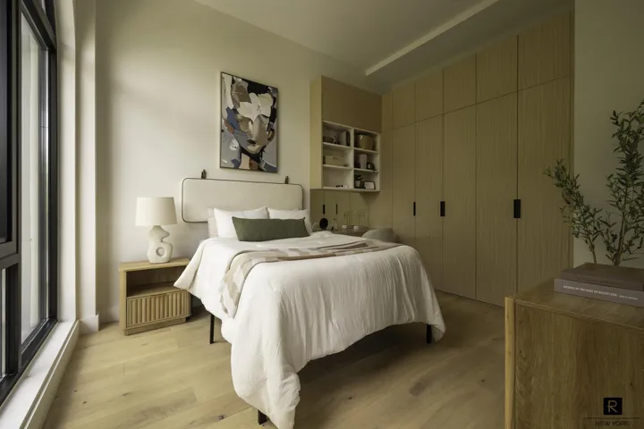 100 Scholes Street, New York City, NY 11206